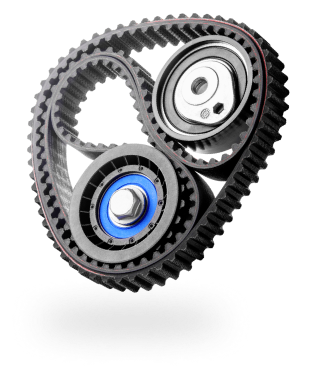 Timing Belt | Burke View Garage