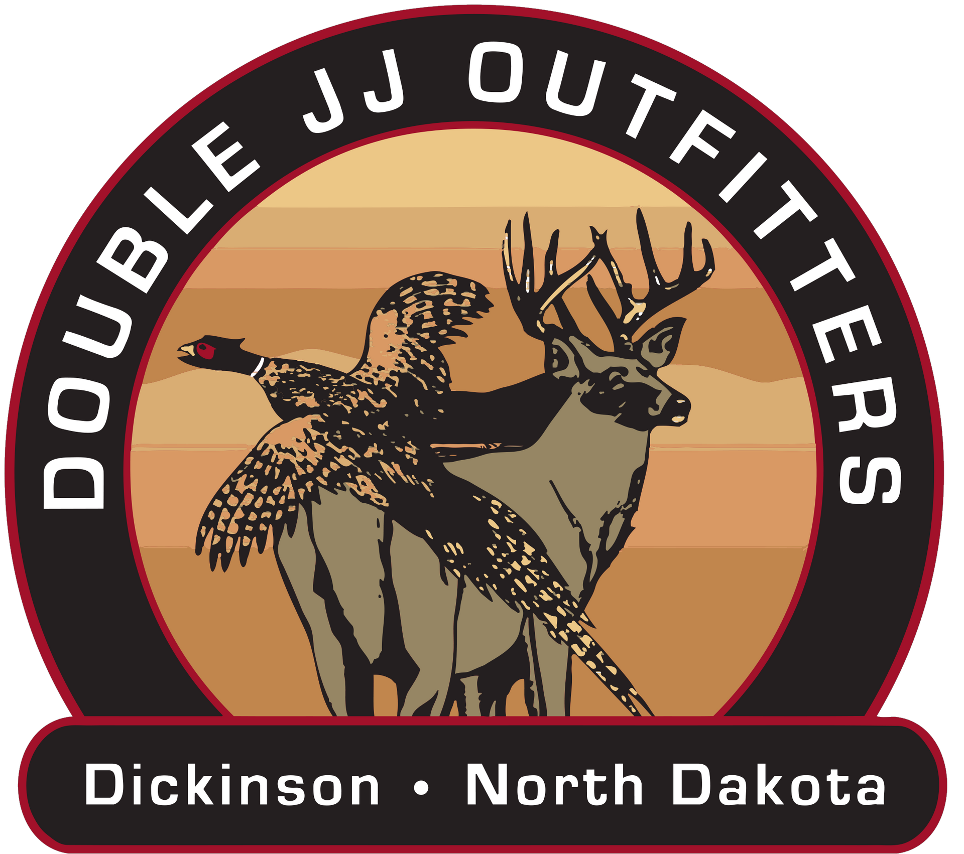 South Dakota Pheasant Hunting Lodge