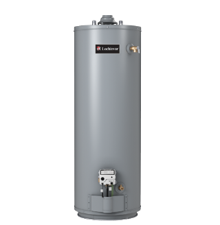 Lochinvar Storage Tank Hot Water Heater