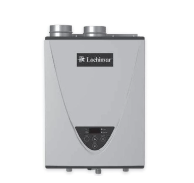 Lochinvar Tankless Hot Water Heater