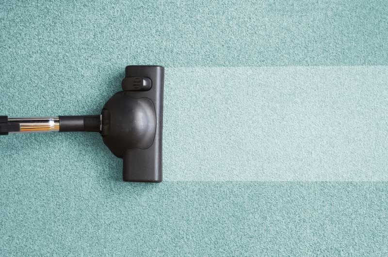 Carpet Cleaning — House Maintenance in Mittagong, NSW