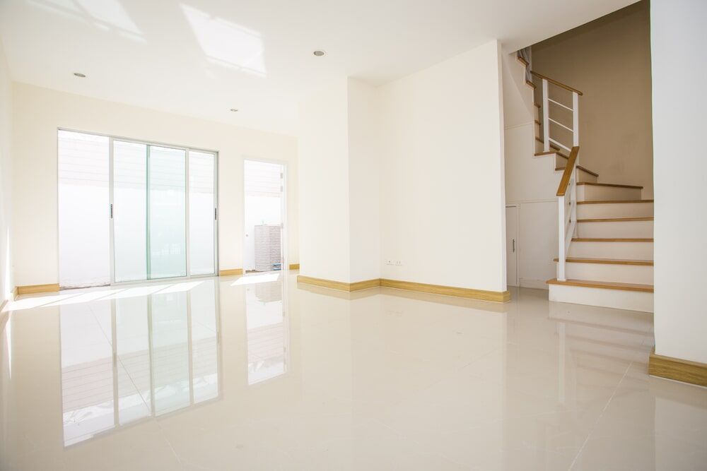 Clean Room — Cleaner in Mittagong, NSW