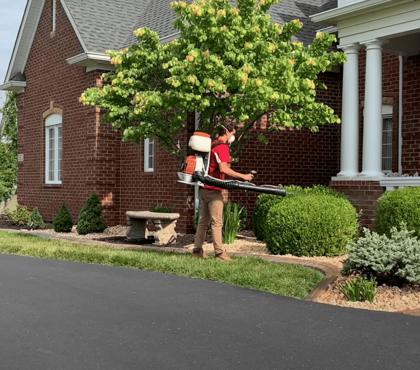 Pest Control Equipment