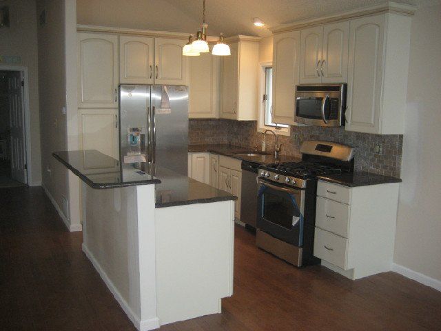 Remodeled Kitchen — Cape May County, NJ — Quality Home Center