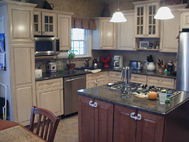 Kitchen and Appliances — Cape May County, NJ — Quality Home Center