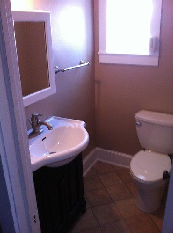 Bathroom Sink and Bowl — Cape May County, NJ — Quality Home Center