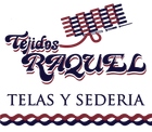Logo Tejidos RAQUEL
