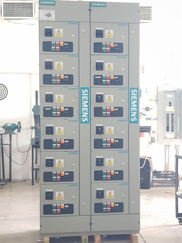 INGENIERÍA PROYECTOS Y SERVICIOS ELÉCTRICOS IPSE