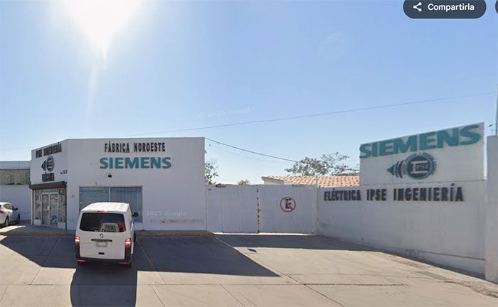 INGENIERÍA PROYECTOS Y SERVICIOS ELÉCTRICOS IPSE