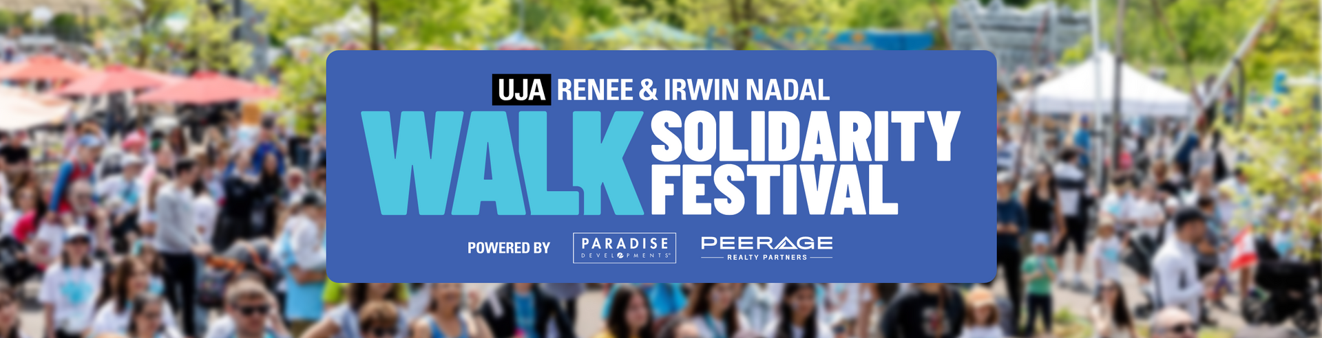 Walk Solidarity Festival