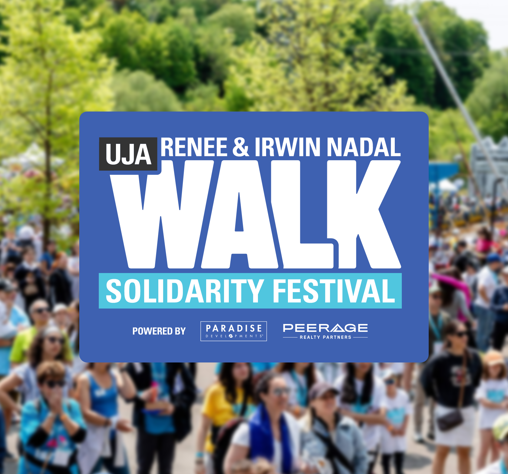 Walk Solidarity Festival
