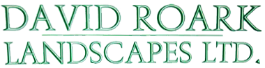 David Roark Landscapes Ltd logo