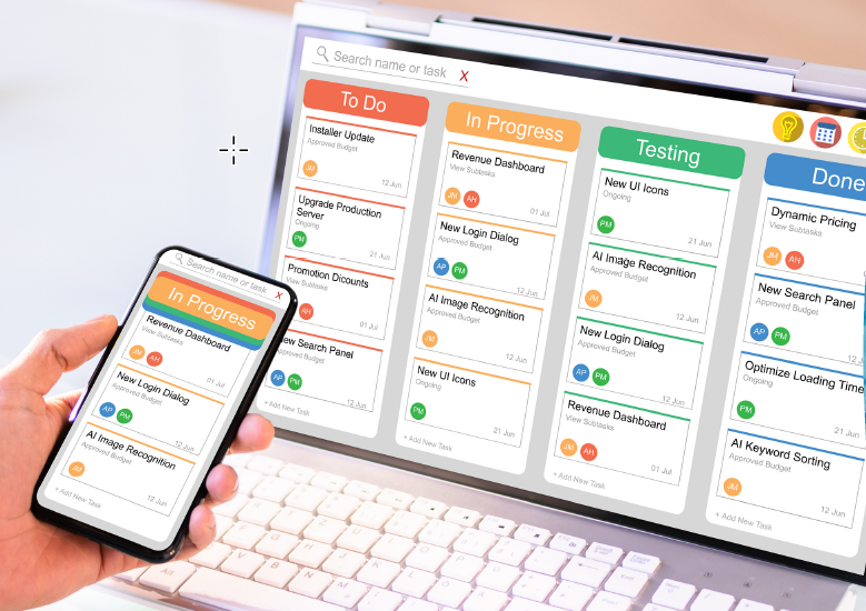 Is Your Project Management System Holding You Back?