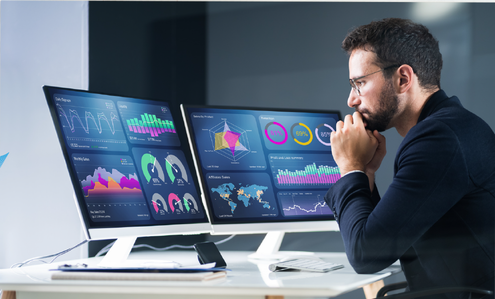 Creating a Business Dashboard – What Metrics Should You Track?
