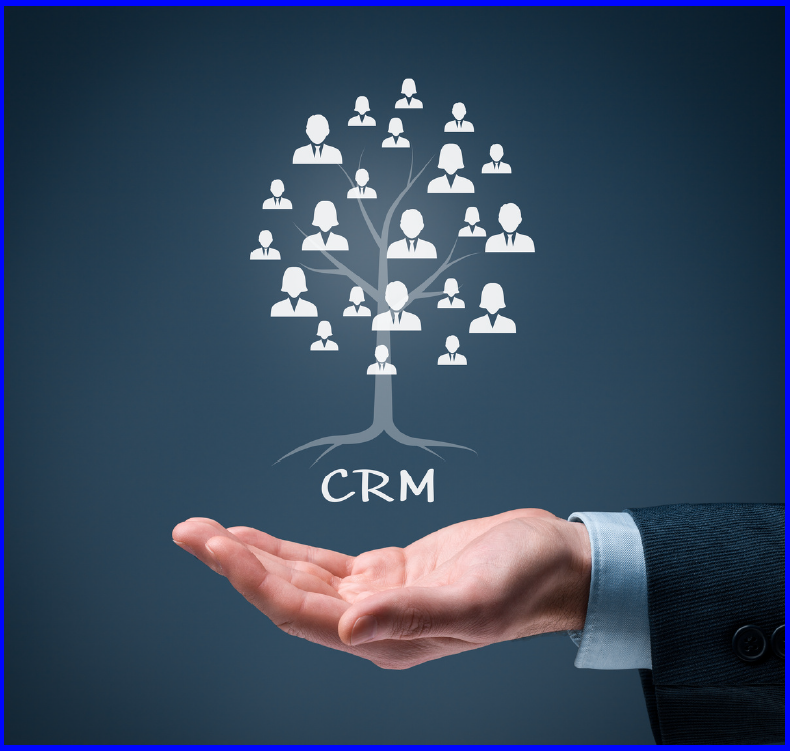 How to Choose the Right CRM for Your Business Needs