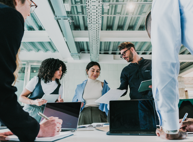 How to Create a Culture of Accountability in Your Team