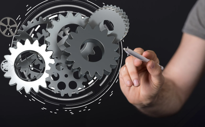 WOWSuccessTeam The Difference Between a Business Owner and a Business Architect