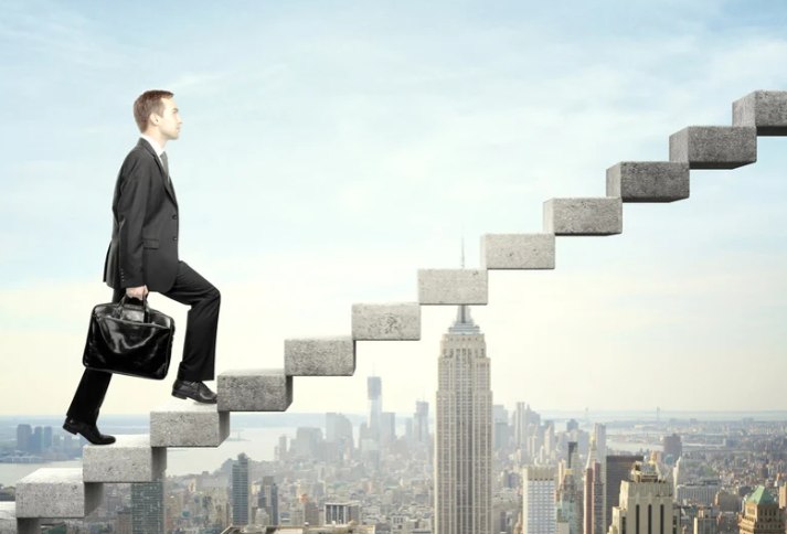 The Real Reason Your Team Isn't Stepping Up - And How to Fix It