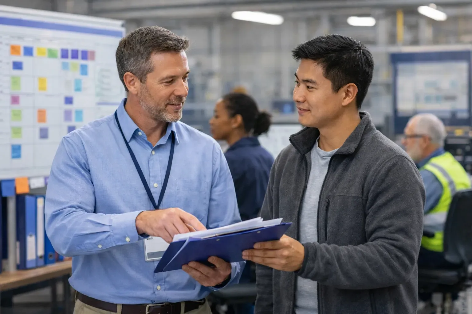 7 Mistakes You're Making With Your New Hires and How to Fix Them