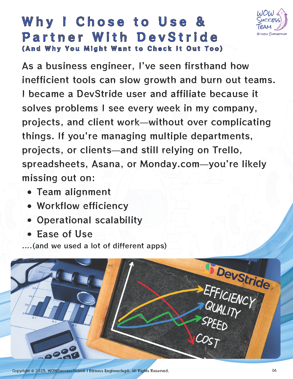 A poster that says top tools explained 02 accounting software