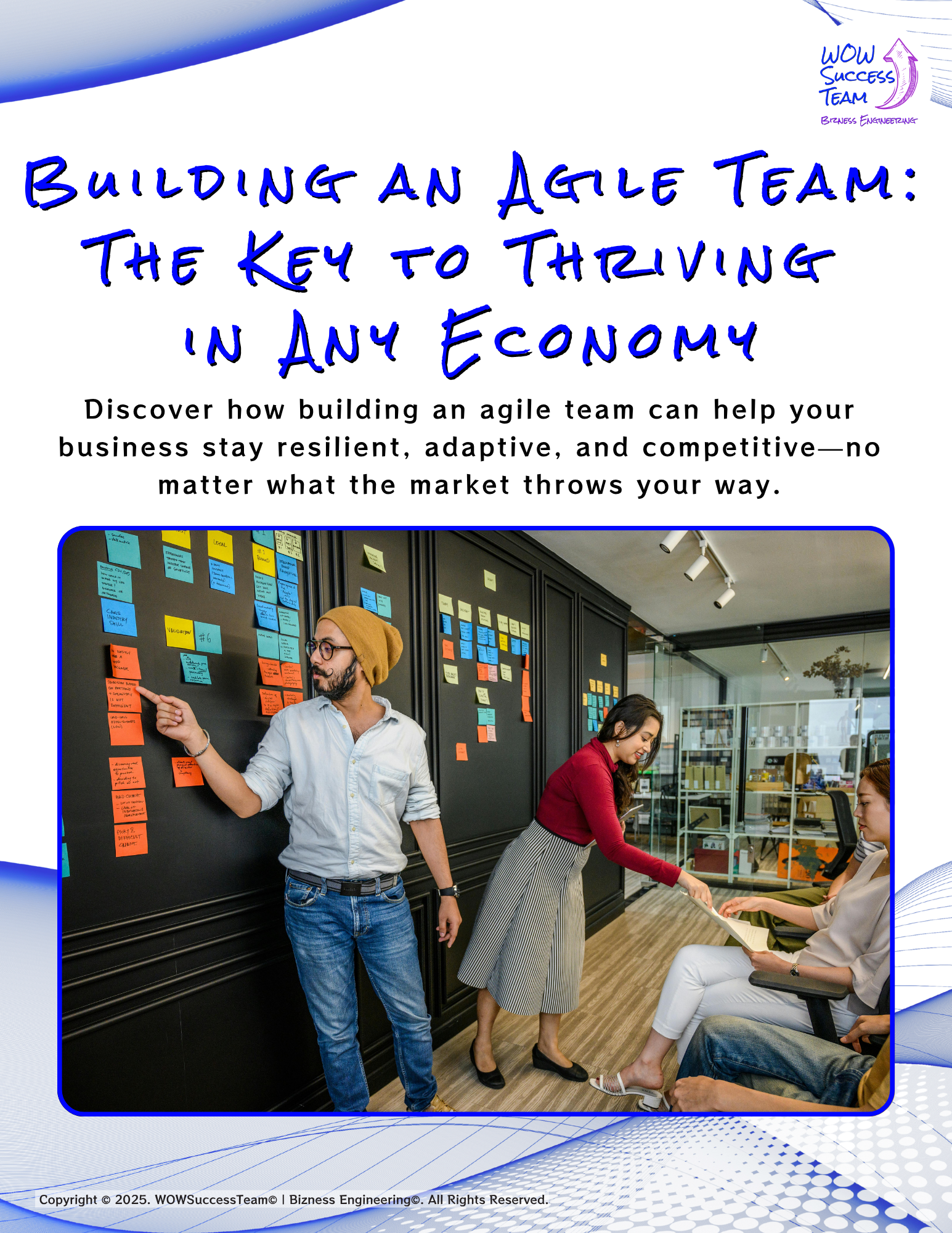 Signs It's Time to Upgrade Your Business Technology
