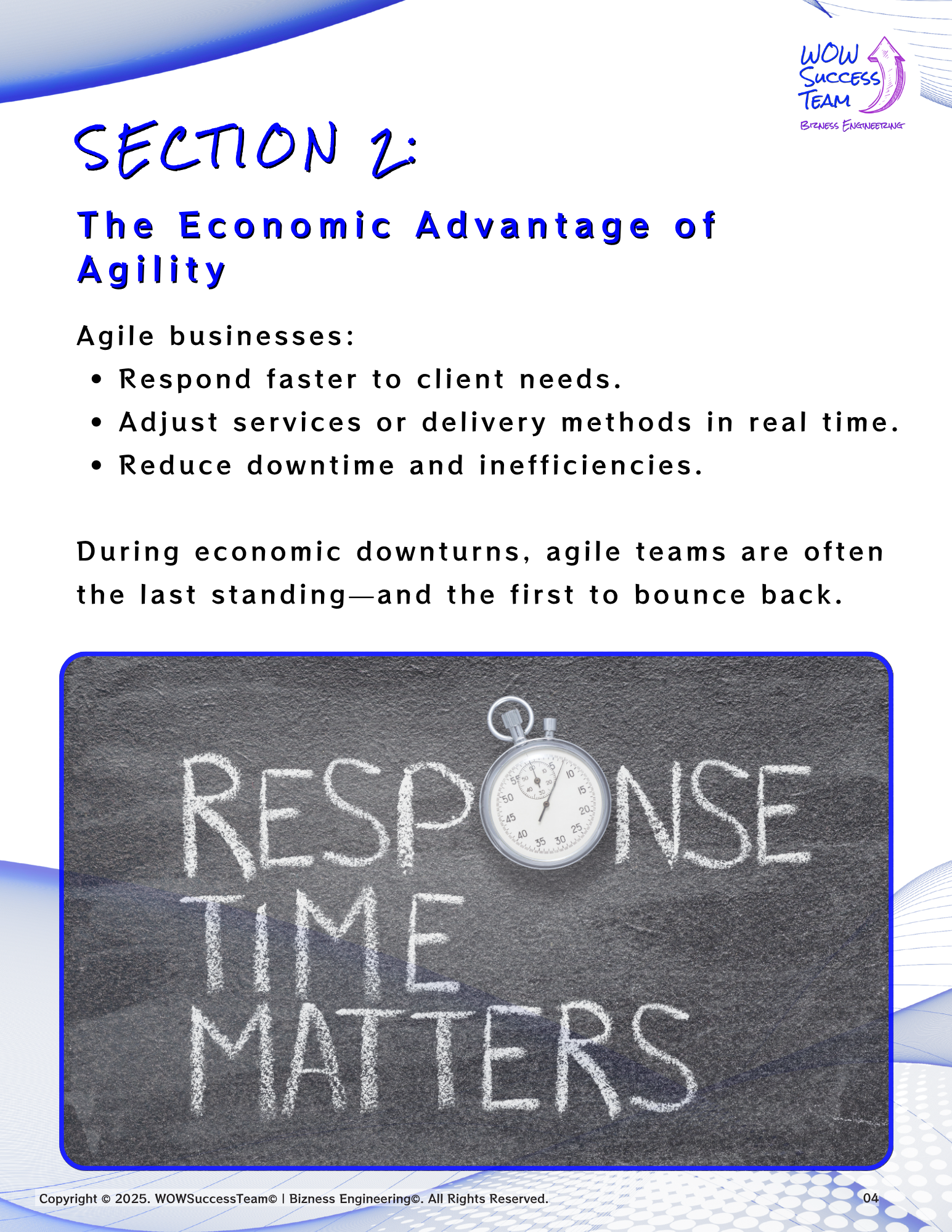 A poster that says top tools explained 02 accounting software