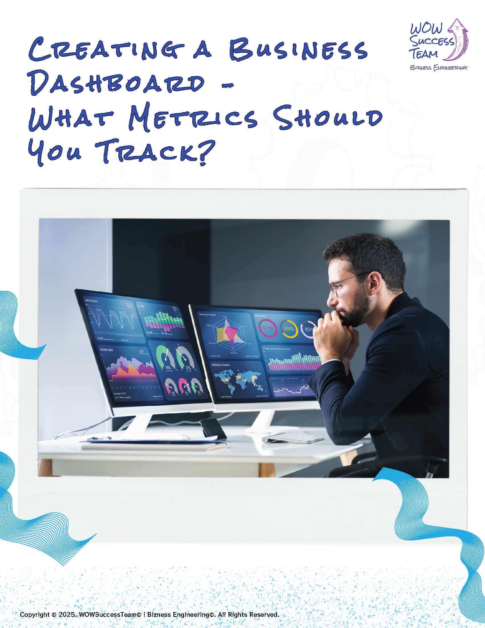 Signs It's Time to Upgrade Your Business Technology