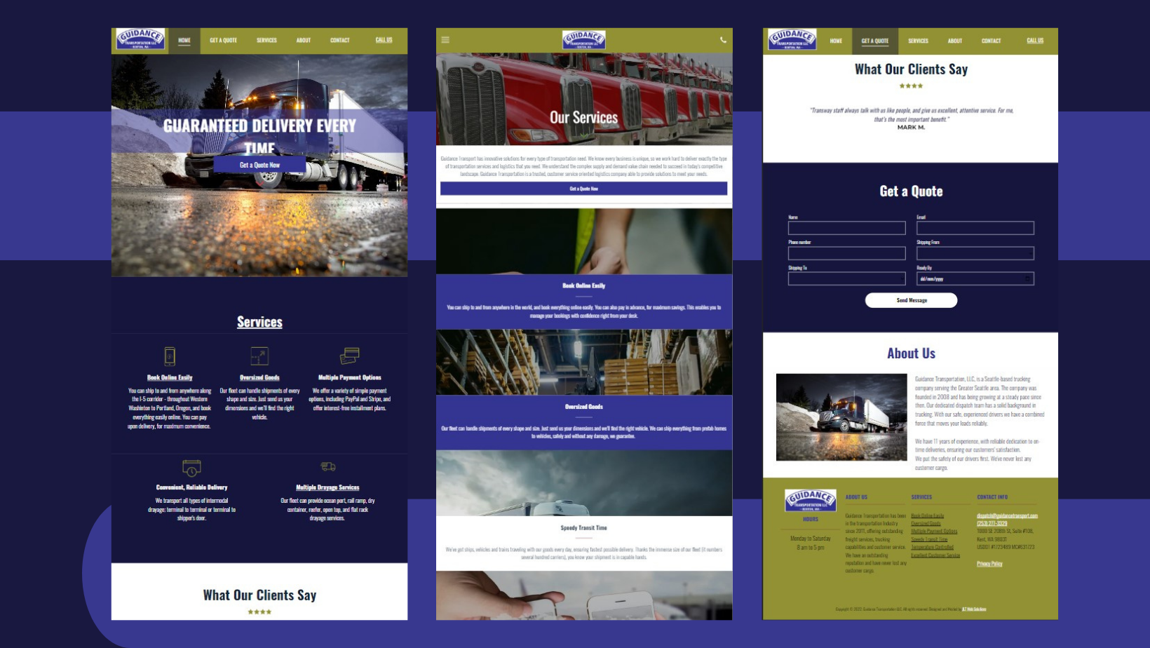 A collage of images with one that says ' index ' on it