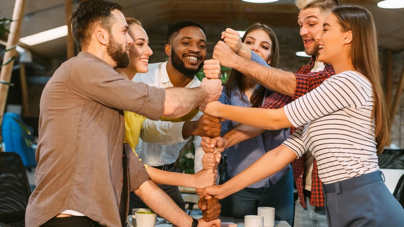 How to Build a Team You Can Actually Rely On