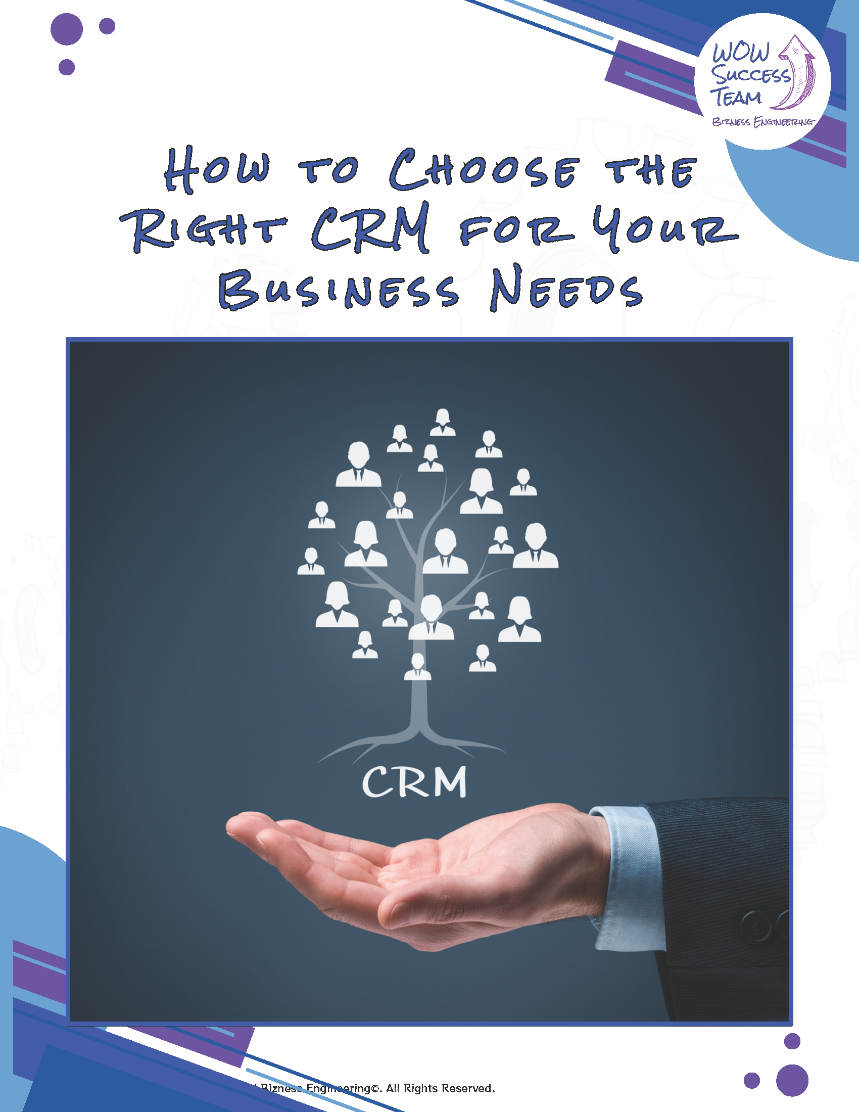 Signs It's Time to Upgrade Your Business Technology