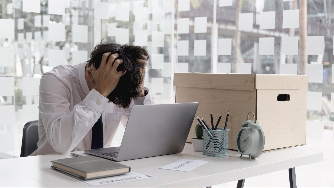 How to Step Out of the Day-to-Day Without Losing Control