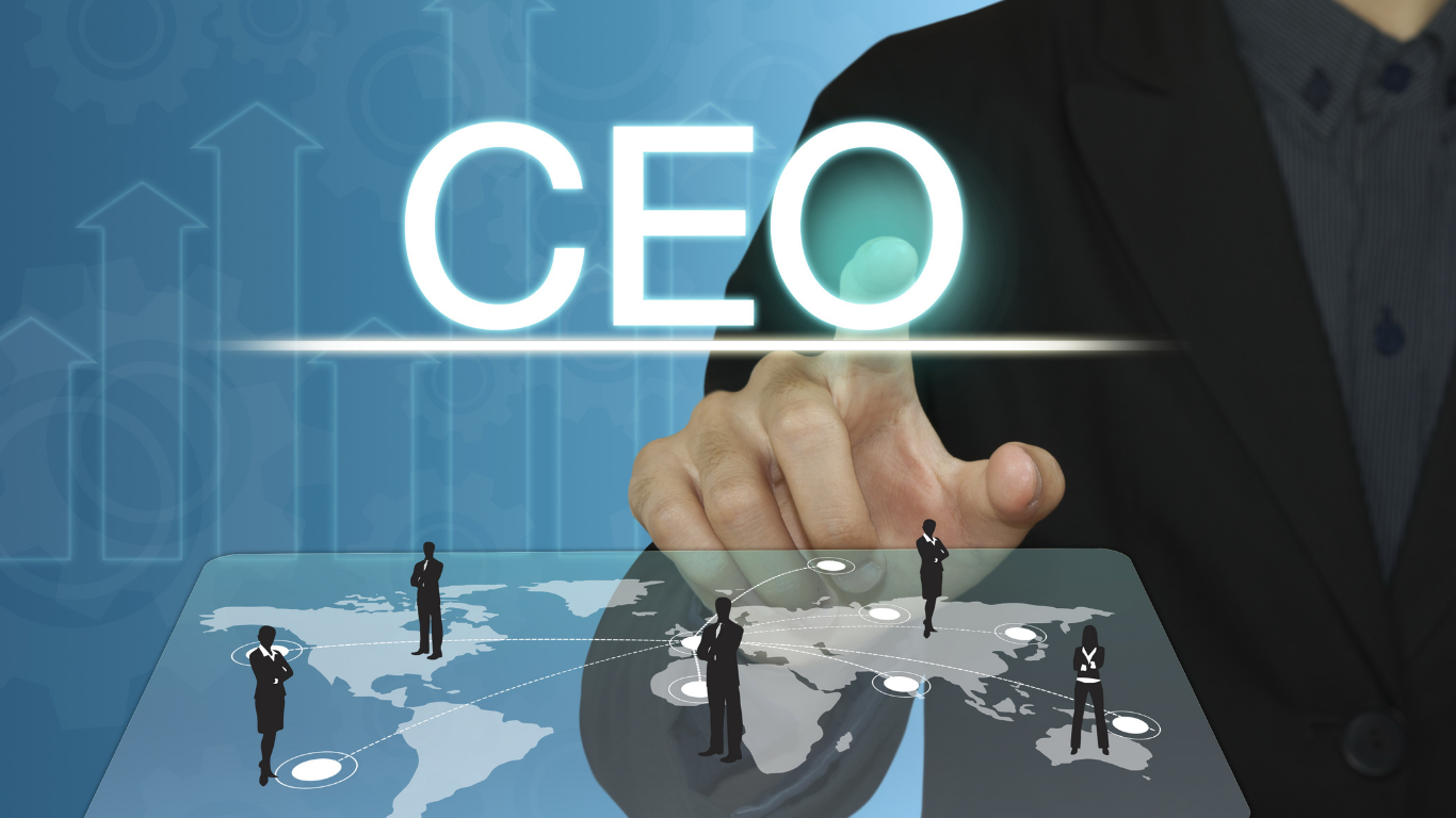 How to Transition from a Hands-On Owner to a CEO Role