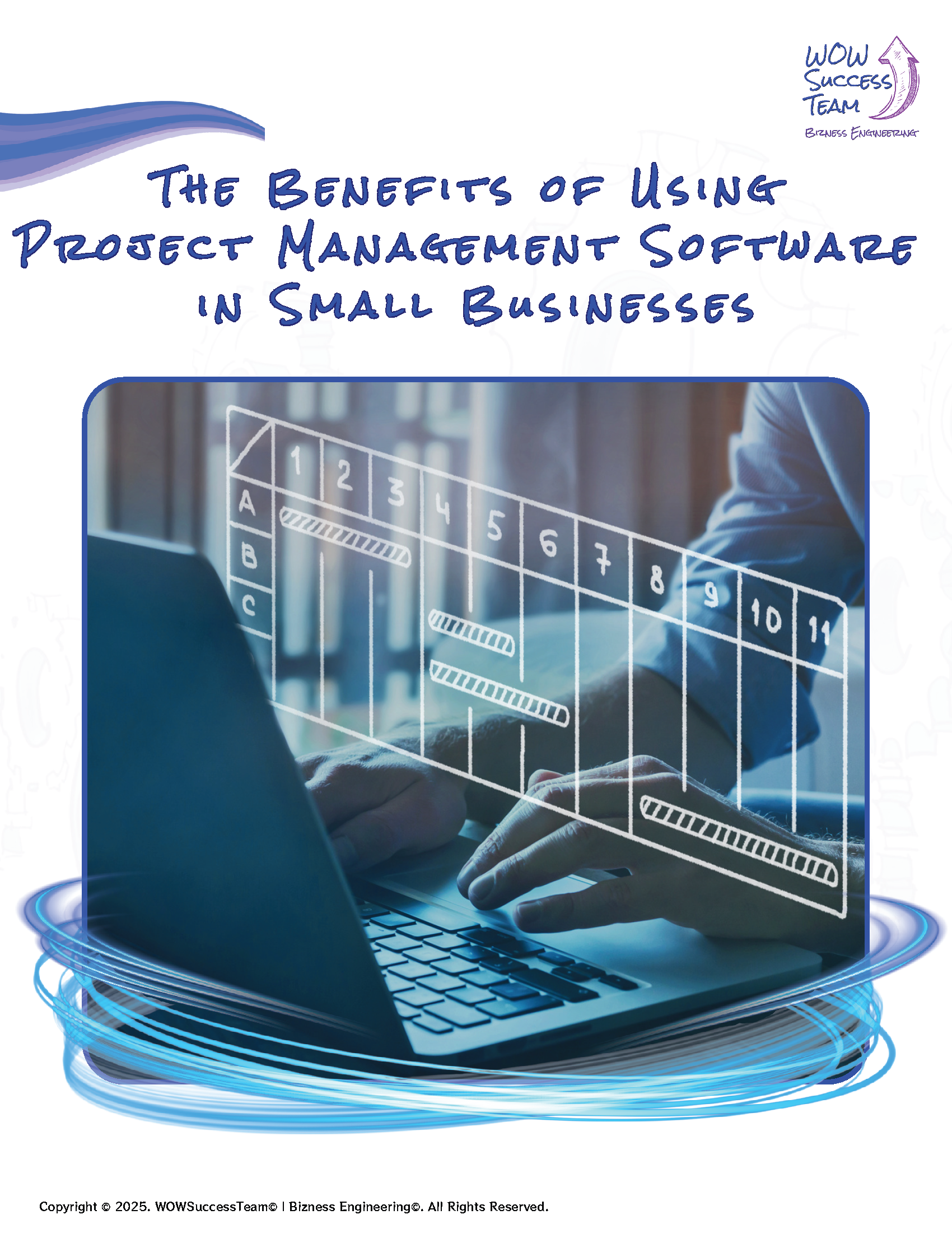 Signs It's Time to Upgrade Your Business Technology