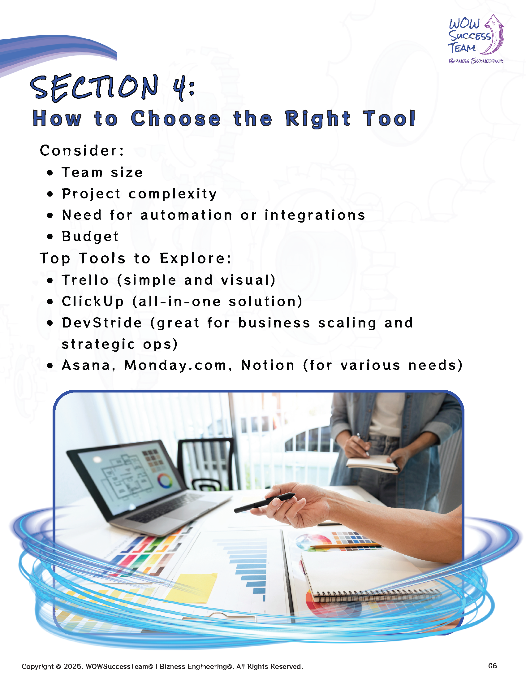 Top tools explained 03 collaboration platforms foster team communication with platforms like slack google workspace and microsoft teams