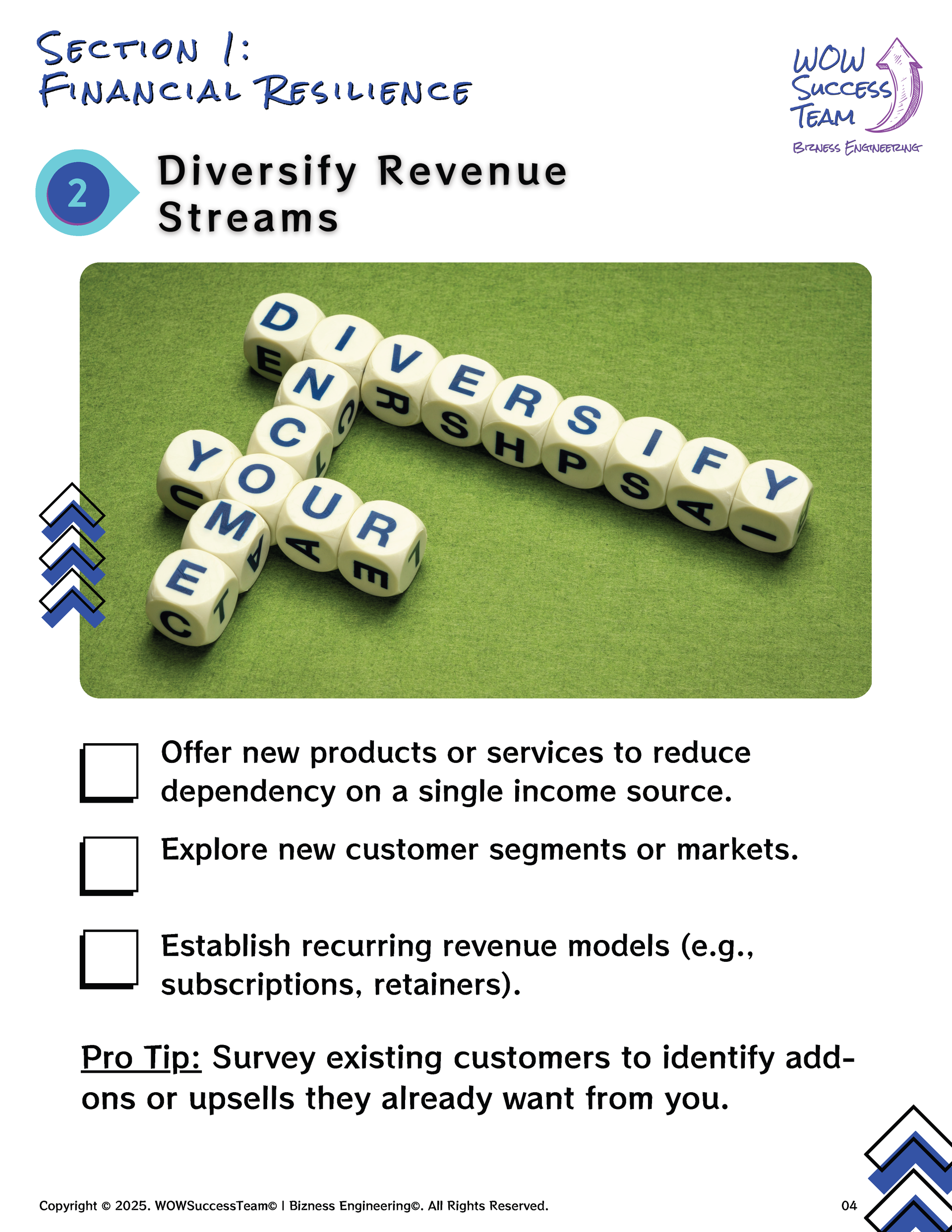 A poster that says top tools explained 02 accounting software