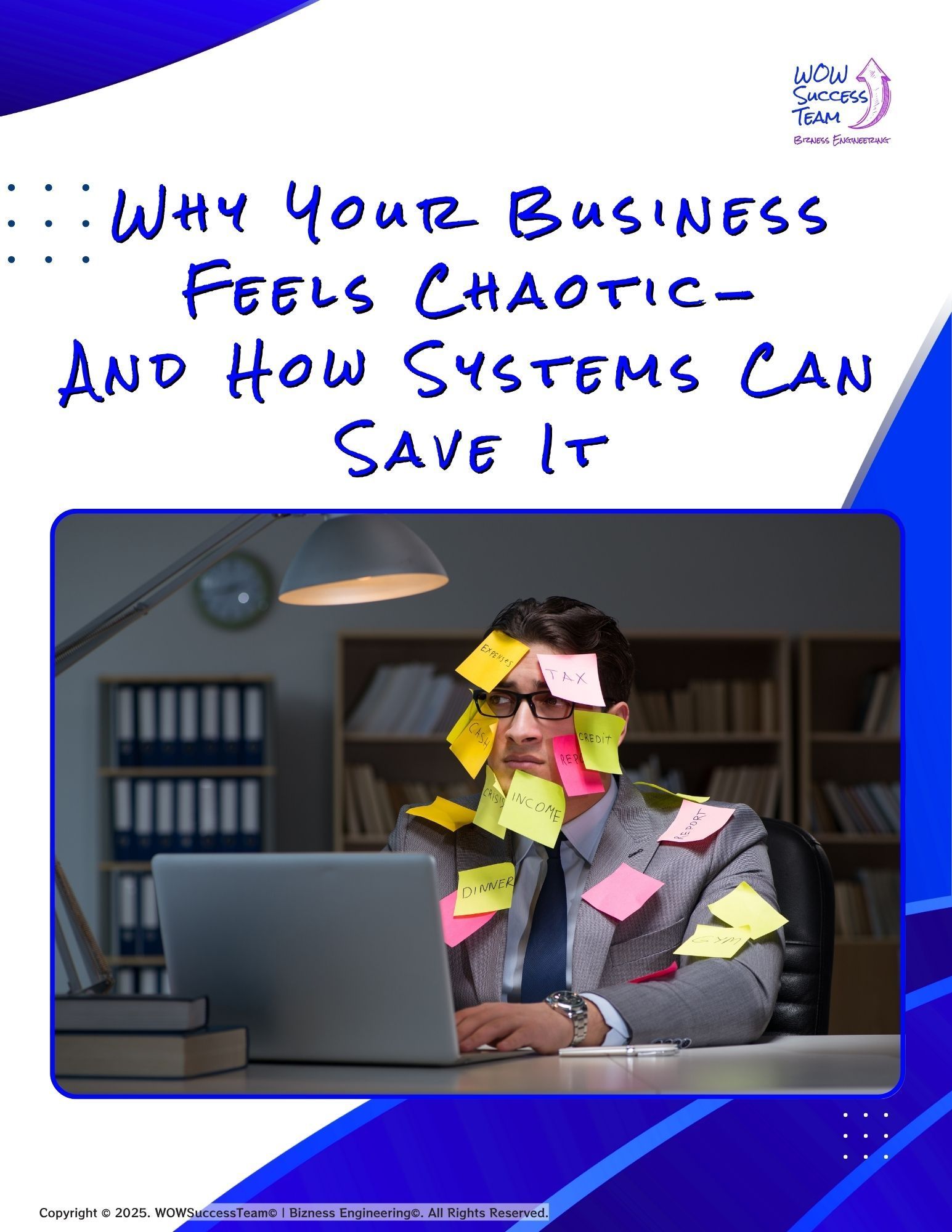 Signs It's Time to Upgrade Your Business Technology