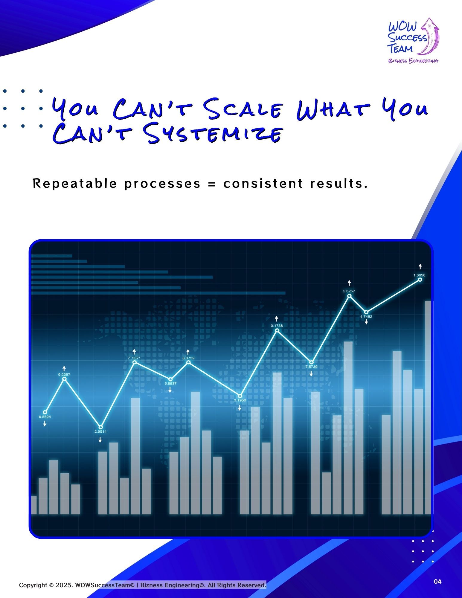 A poster that says top tools explained 02 accounting software