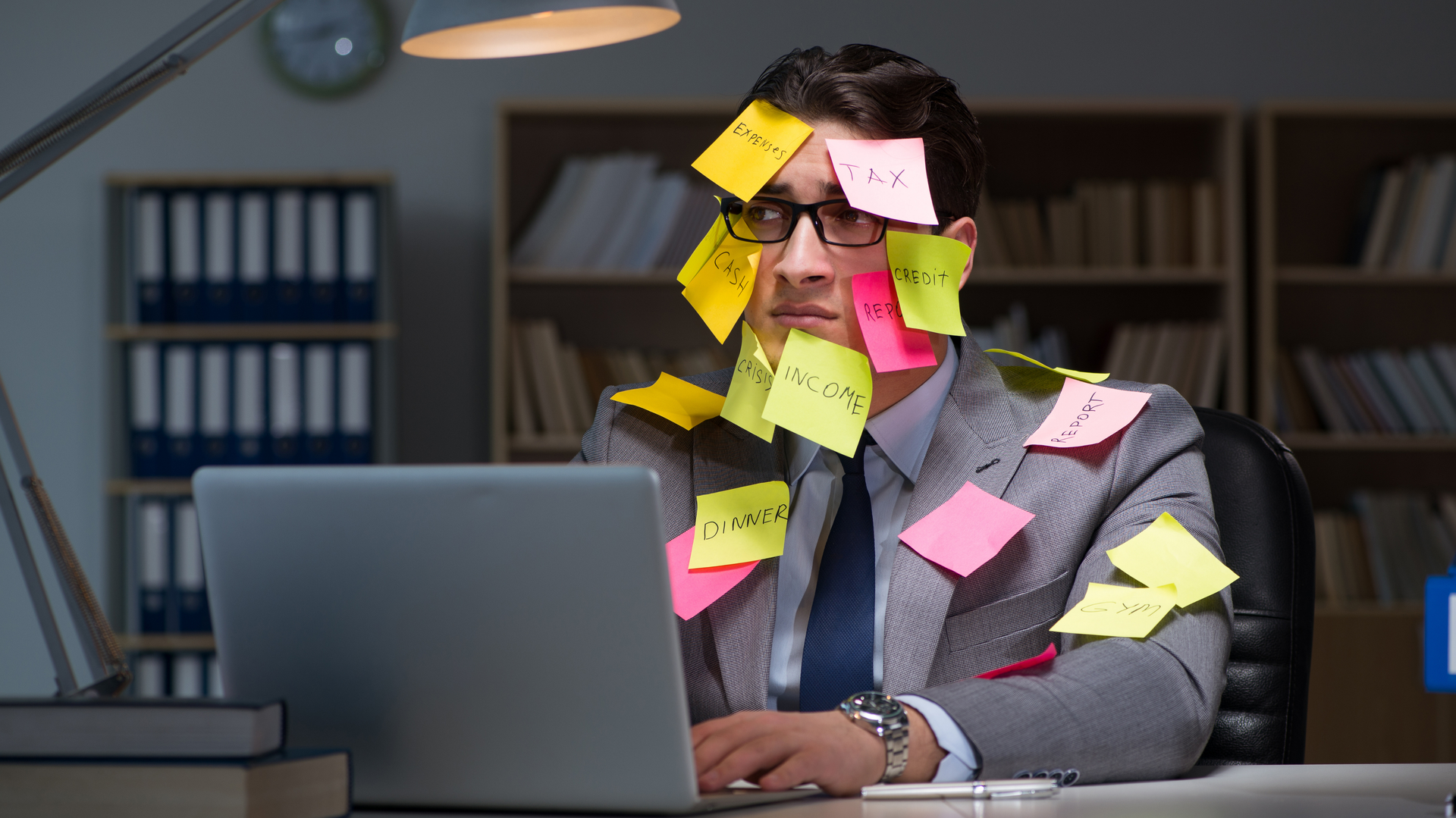 Why Your Business Feels Chaotic— And How Systems Can Save It