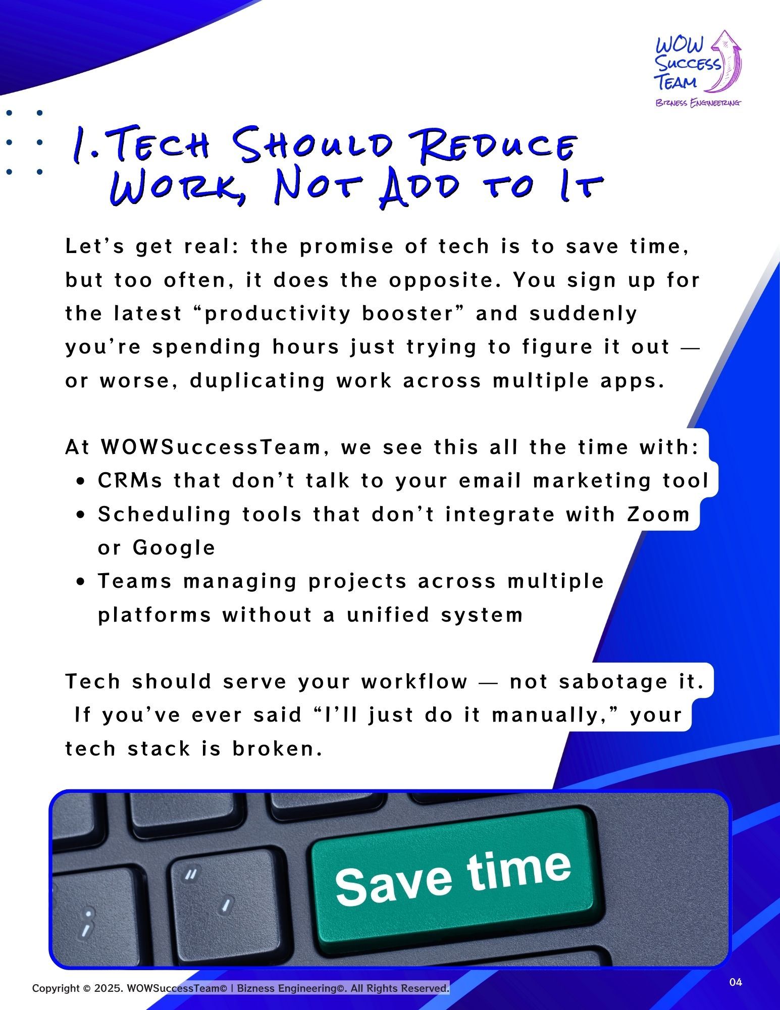 A poster that says top tools explained 02 accounting software
