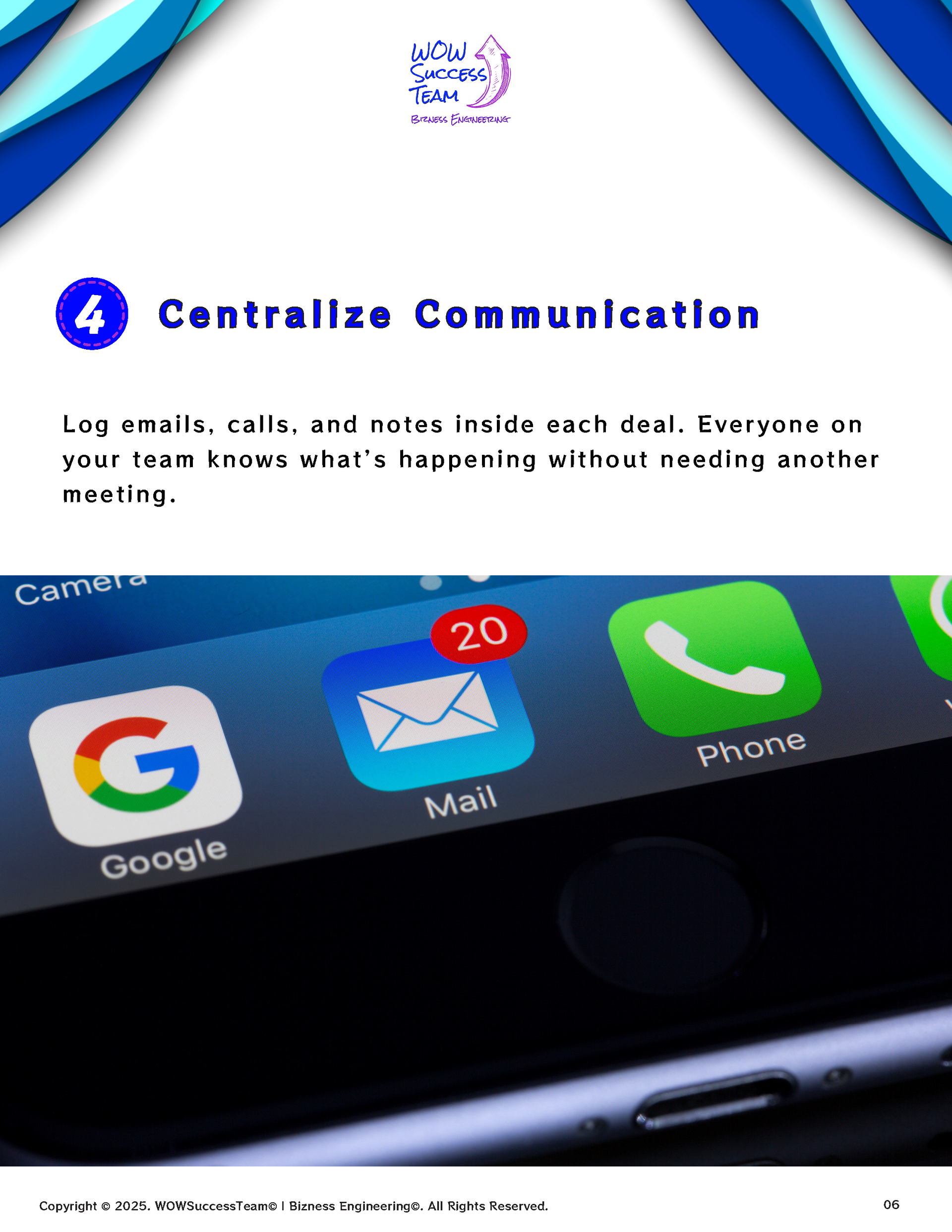 Top tools explained 03 collaboration platforms foster team communication with platforms like slack google workspace and microsoft teams