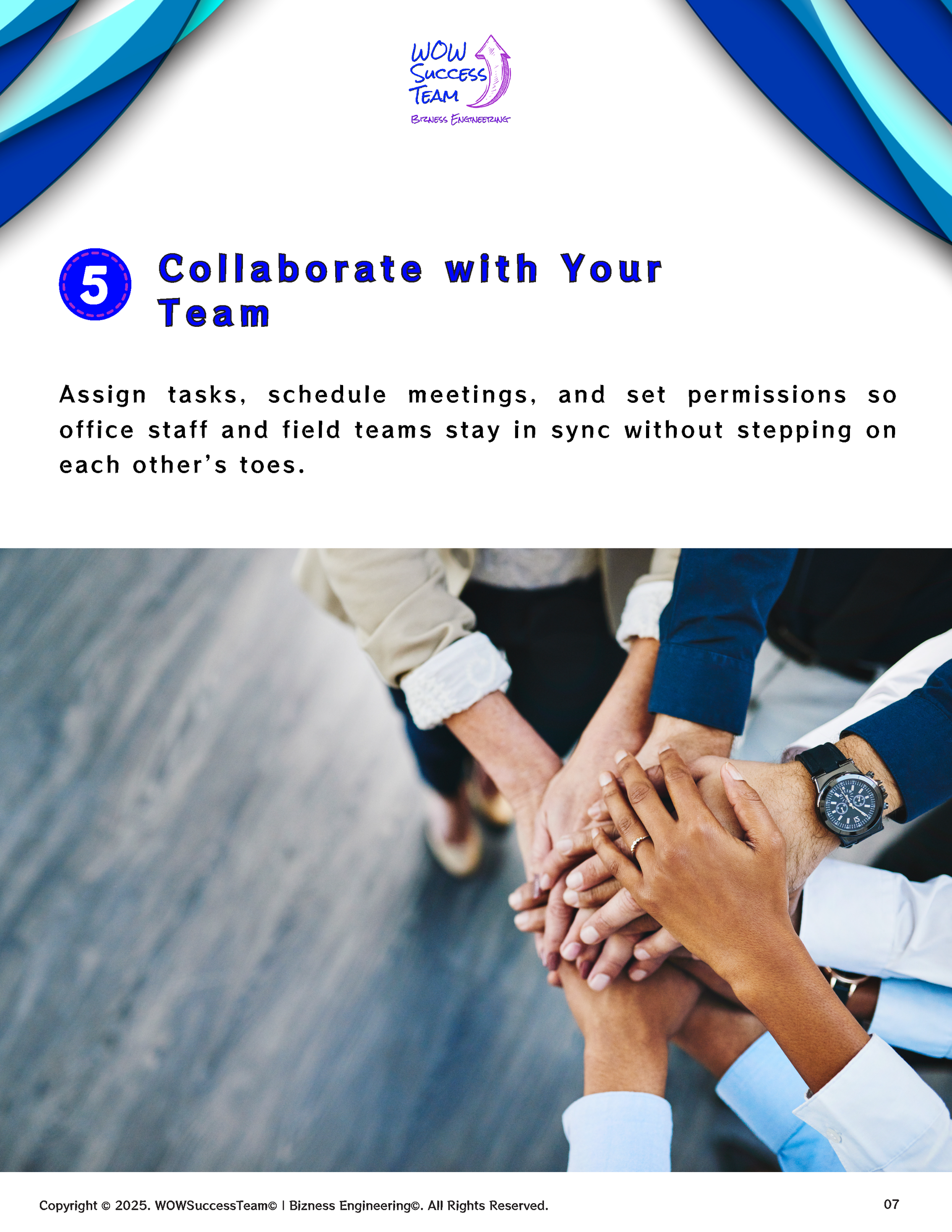 Top tools explained 03 collaboration platforms foster team communication with platforms like slack google workspace and microsoft teams