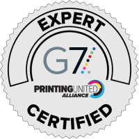 Idealliance G7 Certified Expert