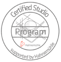 Hahnemuhle Platinum Certified Studio