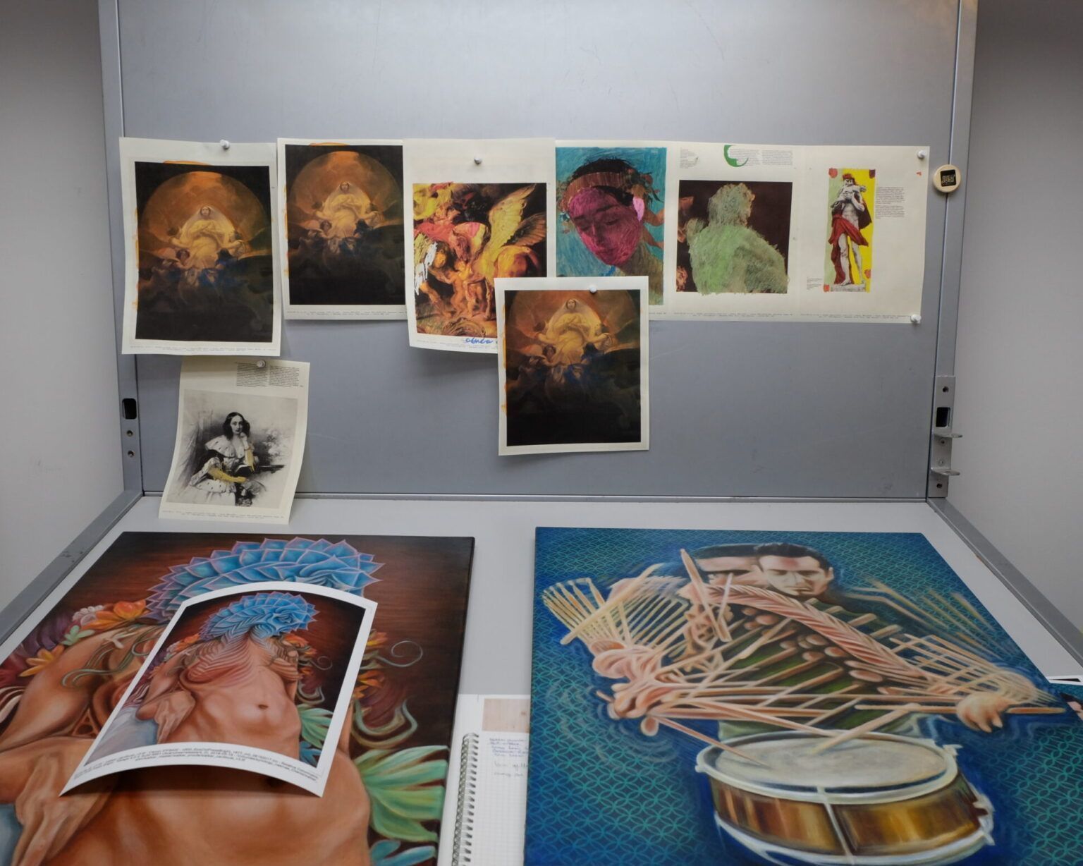 Custom Printing