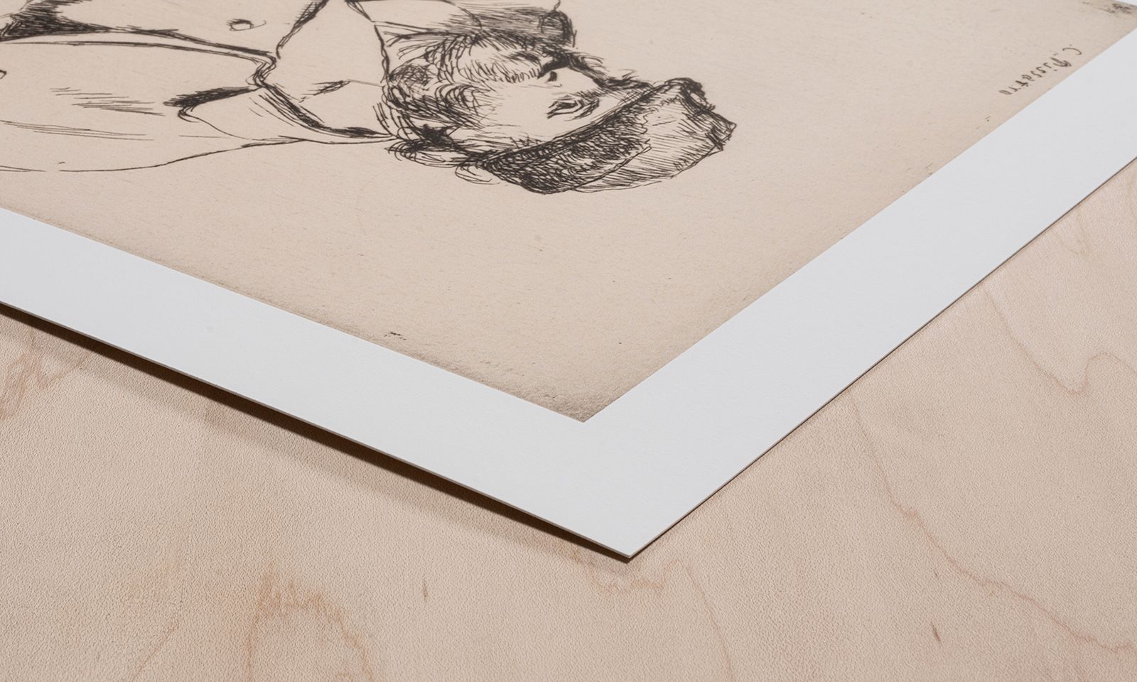 Hahnemühle image