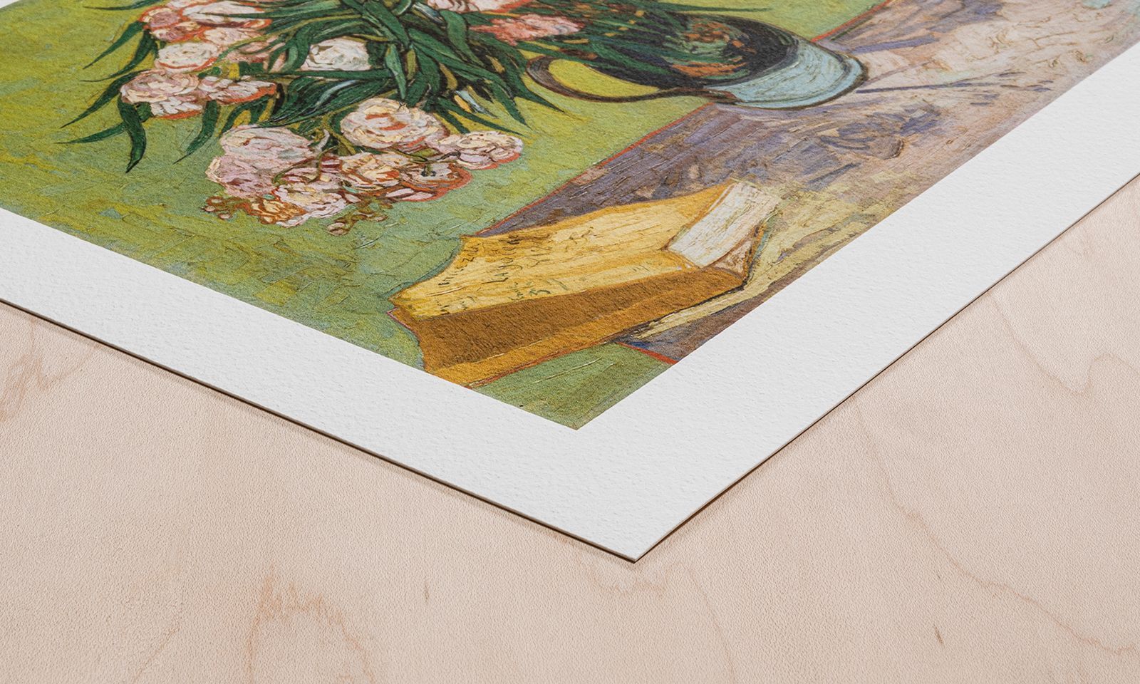 Hahnemühle image