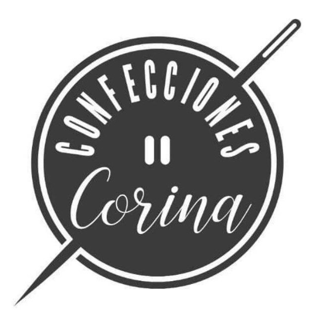 Confecciones Corina logo