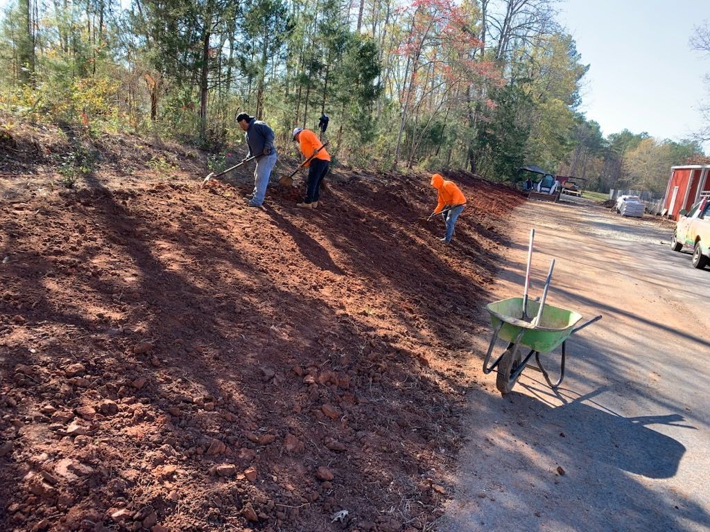 Gallery | Landscape Concepts