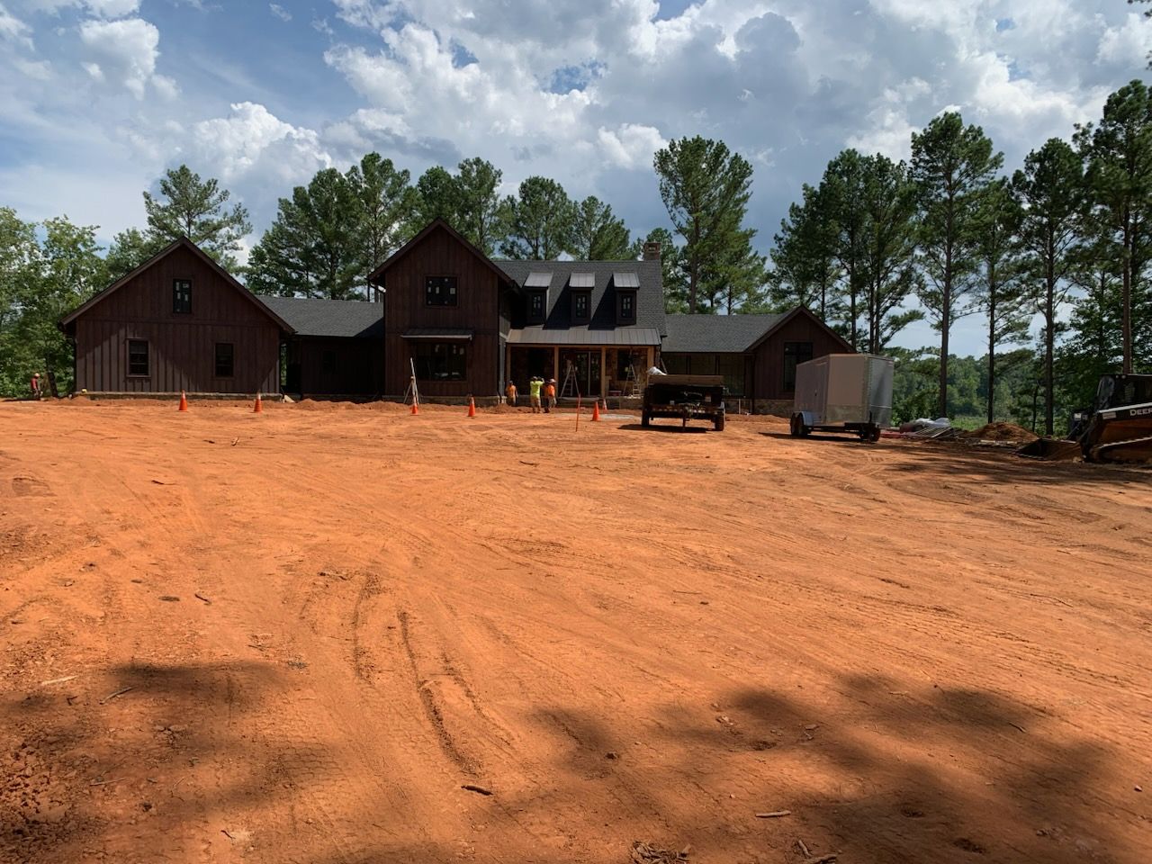 Gallery | Landscape Concepts