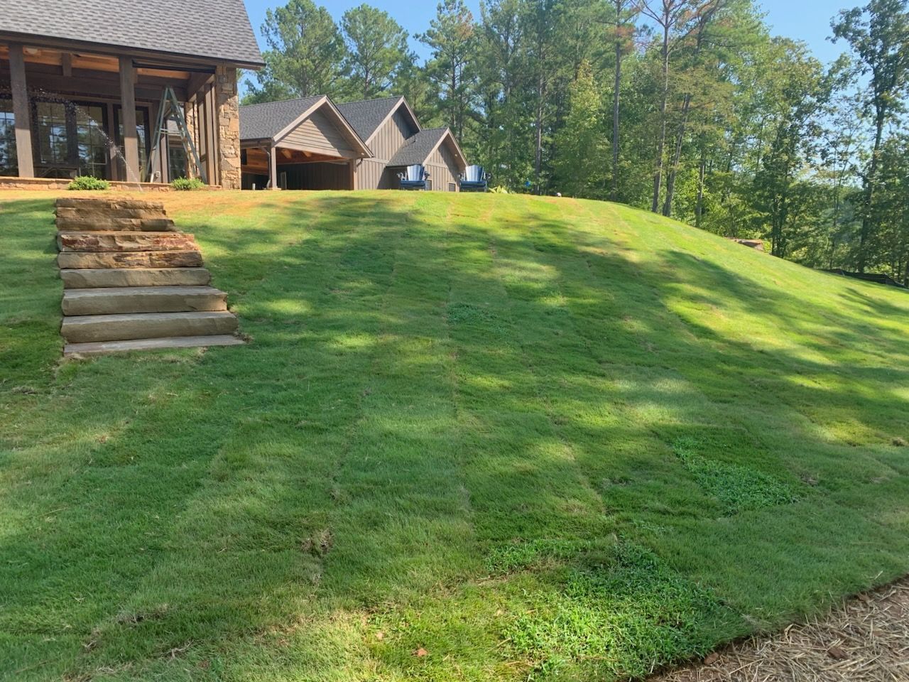 Gallery | Landscape Concepts